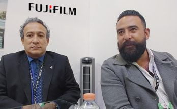 Fujifilm en Expográfica 2019