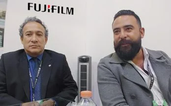Fujifilm en Expográfica 2019