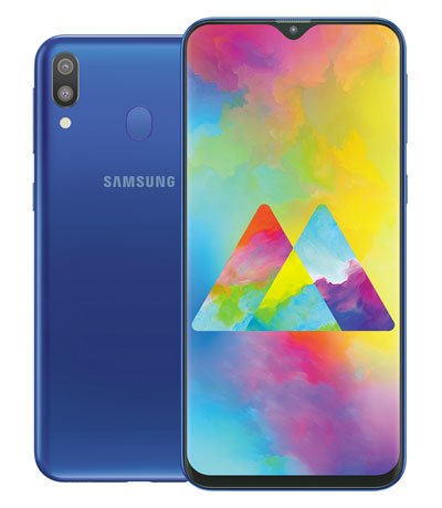 Galaxy M20