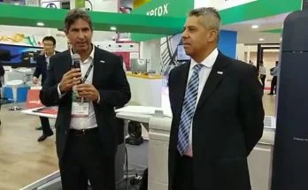 Xerox presenta las nuevas tendencias de la impresión en Expográfica