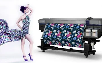 Cómo iniciar un negocio de impresión textil
