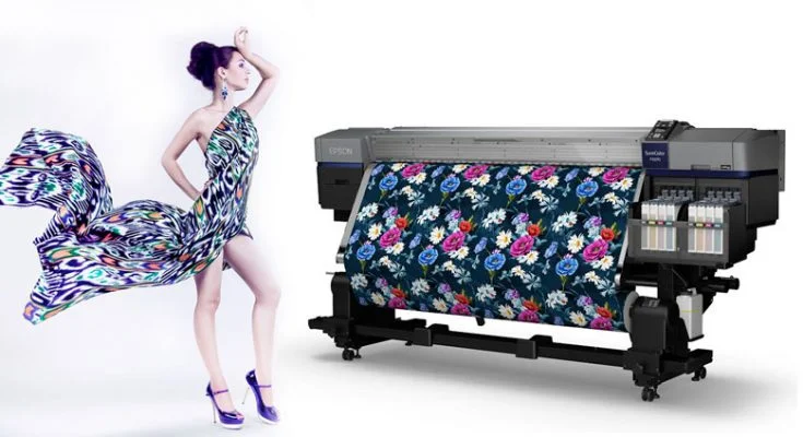 Cómo iniciar un negocio de impresión textil