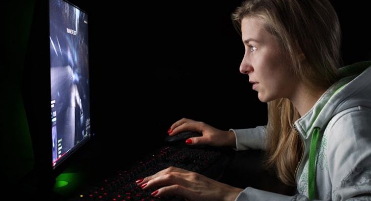 El Gaming atrae cada vez más a mujeres mexicanas