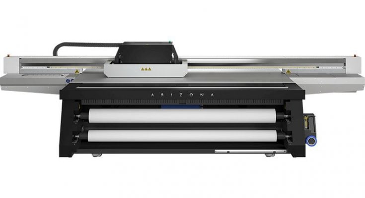 Oce Arizona 1300 Series