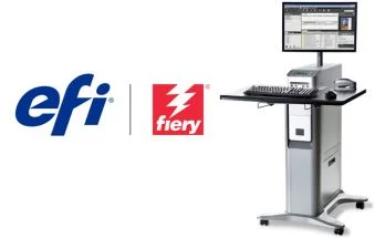 Nuevo EFI Fiery para multifuncionales de la serie IM
