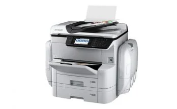 Epson lanza el nuevo multifuncional a color WorkForce ProC869R