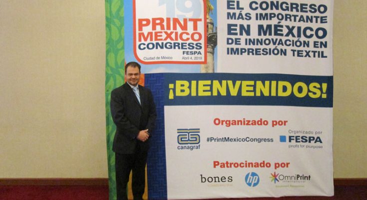 Print Mexico Congress 2019