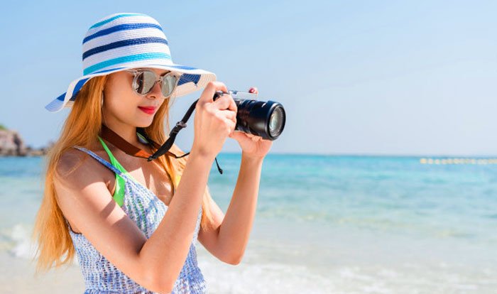 Las Mejores Camaras Reflex De Canon Para Aficionados