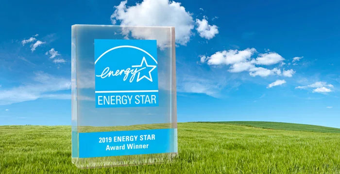 Ricoh gana premio por impulsar la eficiencia energética