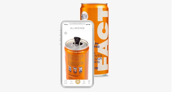 Blockchain y el futuro del etiquetado y packaging de alimentos y bebidas