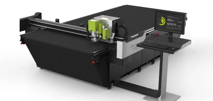 Kongsberg C Edge