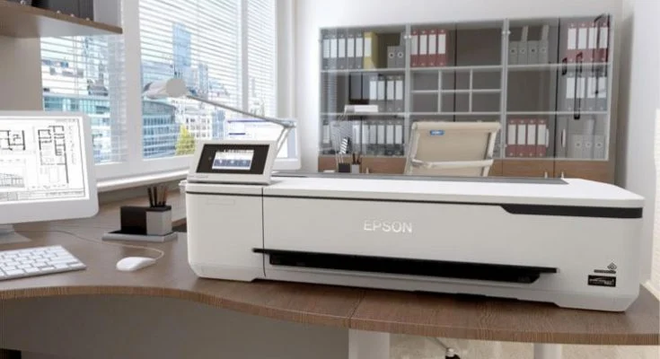 SureColor T3170