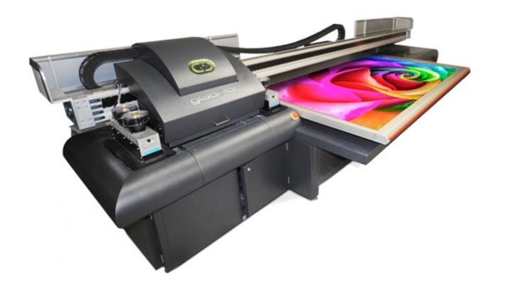 Nueva Gandy Gladi8tor con tecnología NanoDot