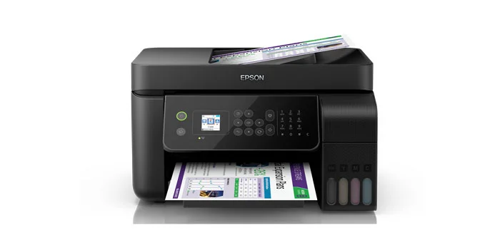 Epson desarrolla tecnología para emprendedores