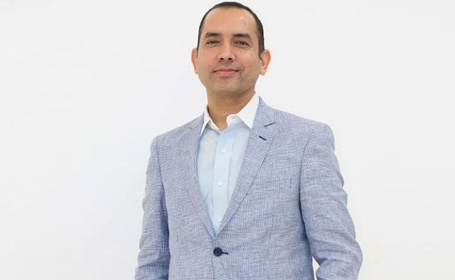 automatización Rajeev Gupta