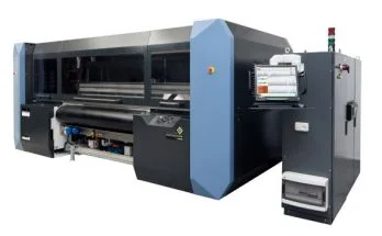 Impresión Textil directa
