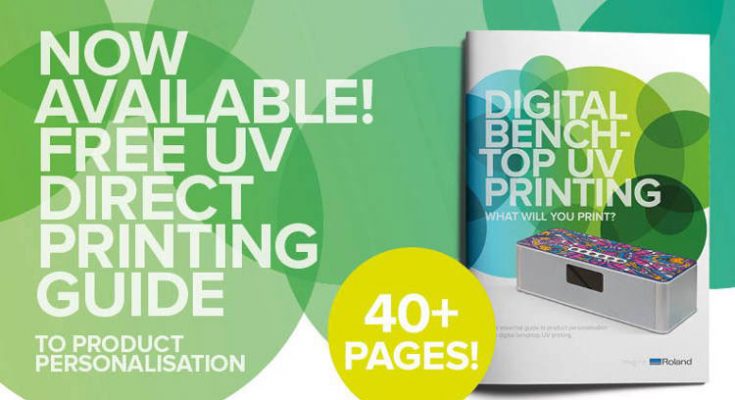 La Guía UV de Roland