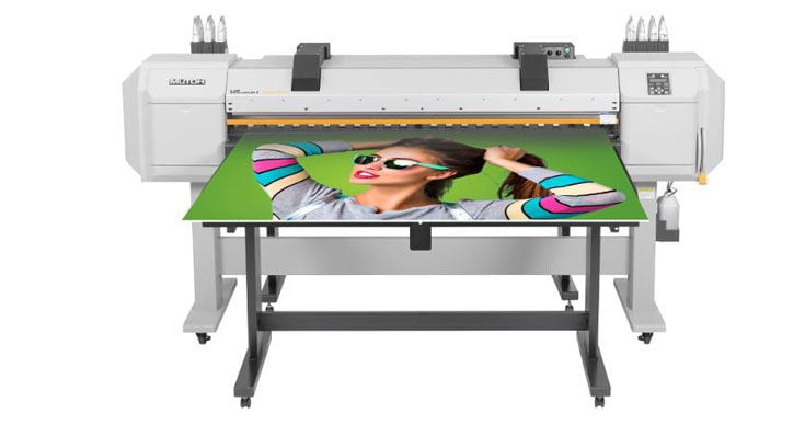 Mutoh ValueJet 1627 MH