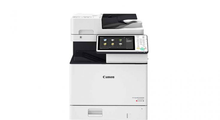 imageRUNNER ADVANCE C475iFIII