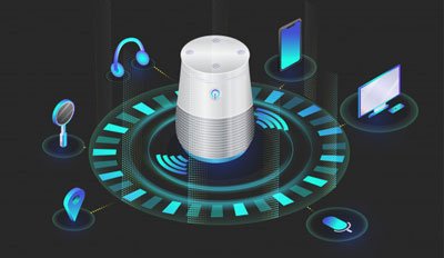 inteligencia artificial aplicada a voz