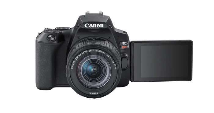 Canon EOS Rebel SL3