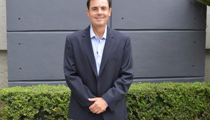 Mario Pedreros, nuevo director regional de Epson México