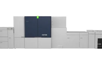 Prensa Xerox Baltoro HF