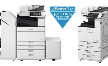 Canon imageRUNNER ADVANCE Premio BetterBuys