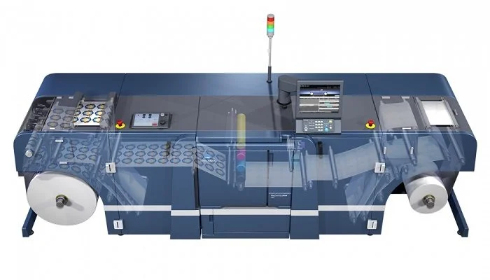 AccurioLabel 230