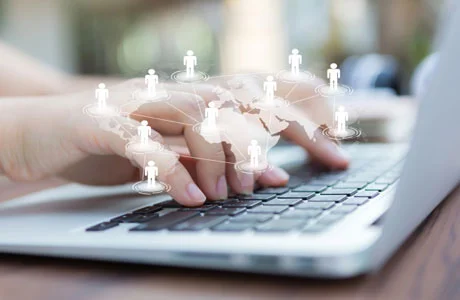 Los datos para la transformación digital