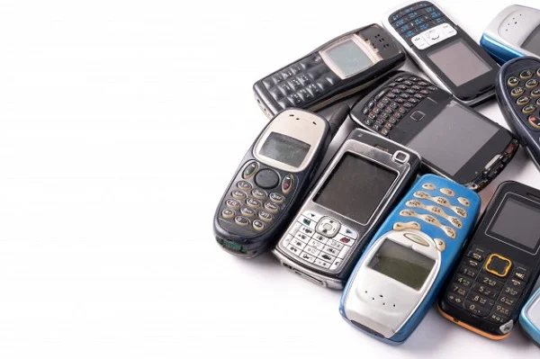 aspectos negativos de los smartphones