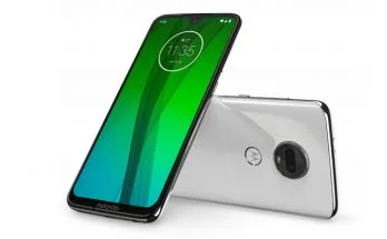 moto g7 review