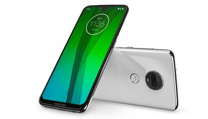 moto g7 review