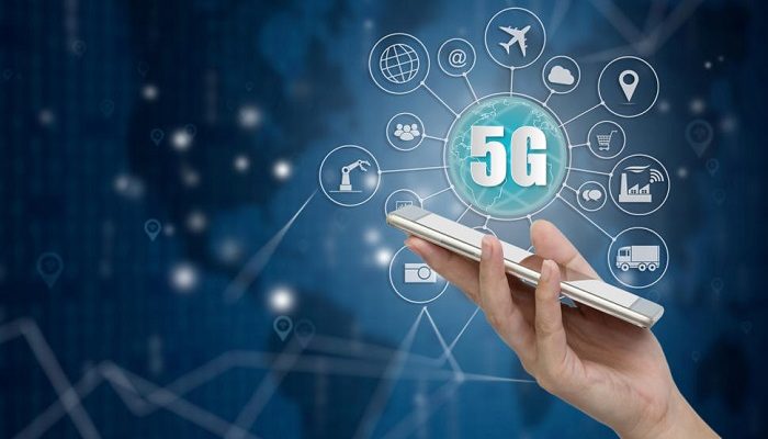beneficios de la tecnología 5G