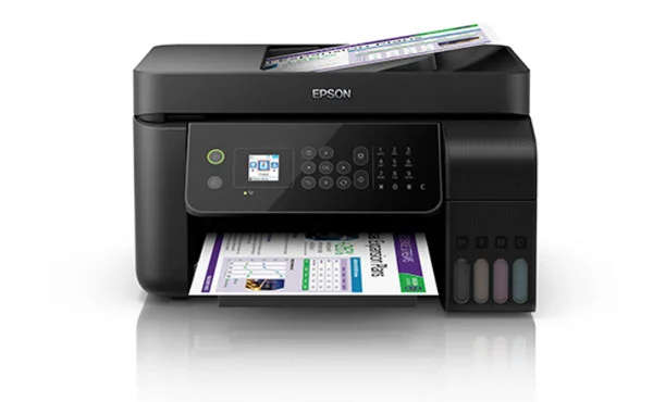 Epson EcoTank L5190