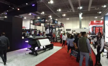 Fespa México 2019