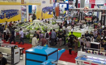 Fespa México 2019