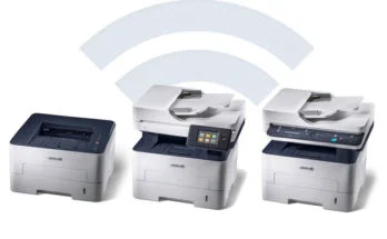 Multifuncionales WiFi