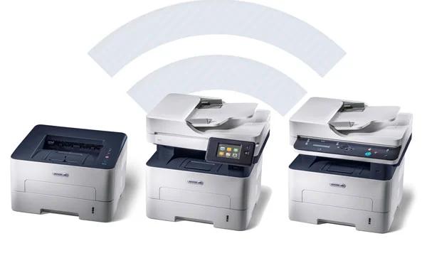 Multifuncionales WiFi
