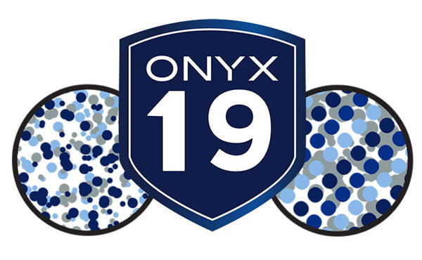 Onyx certificado para HP Stitch series