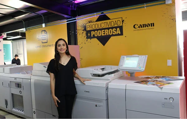 Canon Speed Documents