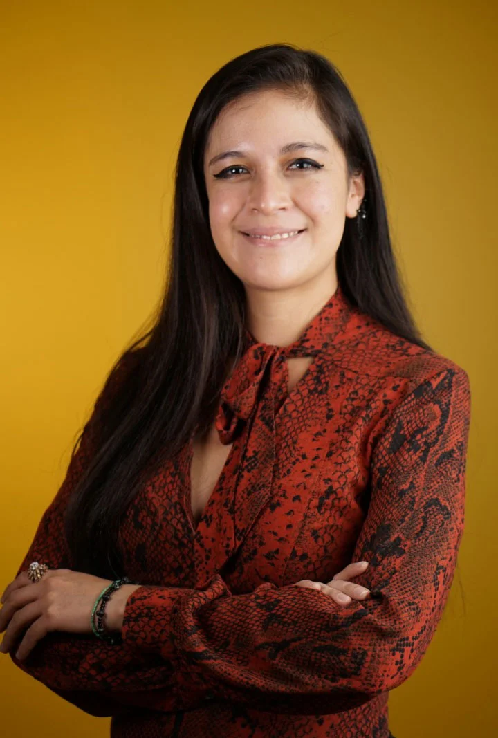 Jessica Rodríguez Crehana