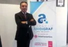 Román López Presidente de Anidigraf
