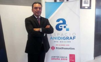 Román López Presidente de Anidigraf