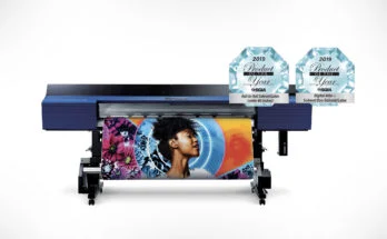 Roland DGA Premios SGIA