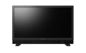 Monitor Canon 4K HDR