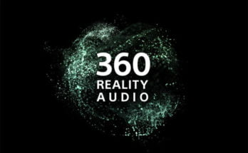 ecosistema musical 360 Reality Audio