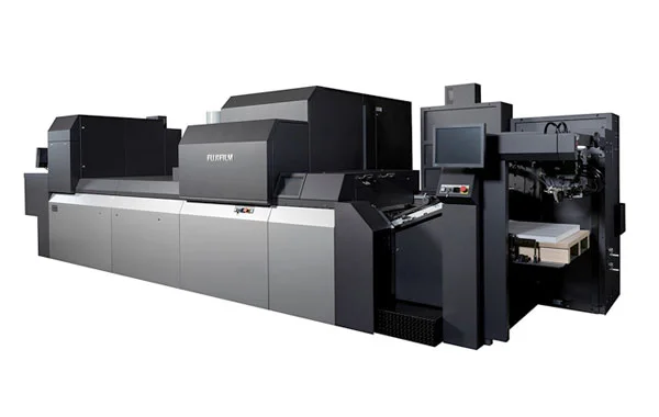 Fujifilm Jet Press 750S