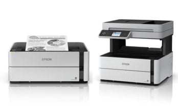 Epson EcoTank