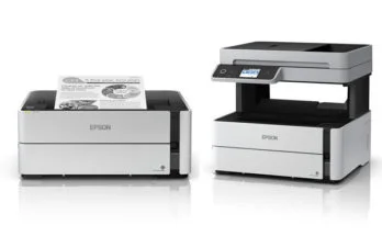 Epson EcoTank